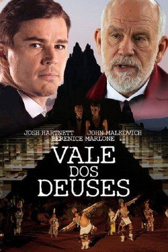 Assistir Vale dos Deuses online dublado e legendado