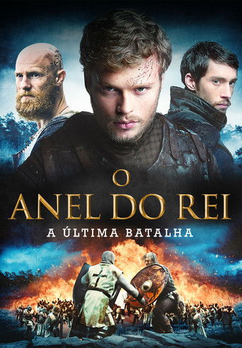 Assistir O Anel do Rei: A Última Batalha online dublado e legendado
