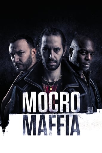 Assistir Mocro Maffia online dublado e legendado