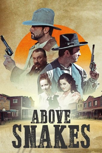 Assistir Above Snakes online dublado e legendado