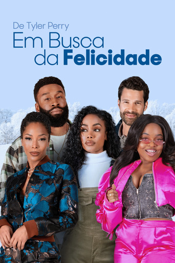 Assistir De Tyler Perry: Em Busca da Felicidade online dublado e legendado