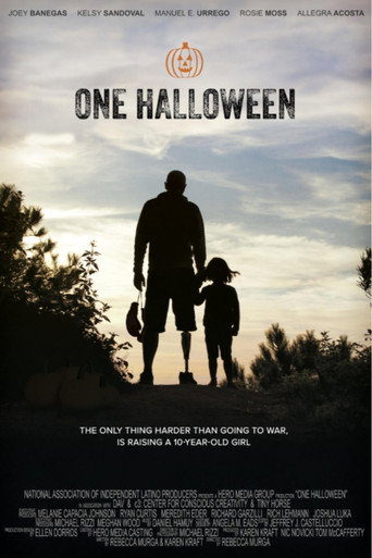 Assistir One Halloween online dublado e legendado