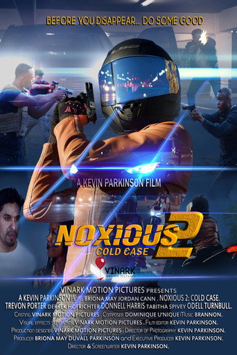 Assistir Noxious 2: Cold Case online dublado e legendado