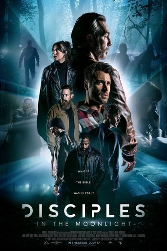 Assistir Disciples in the Moonlight online dublado e legendado