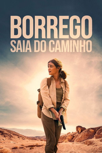 Assistir Borrego: Saia do Caminho online dublado e legendado