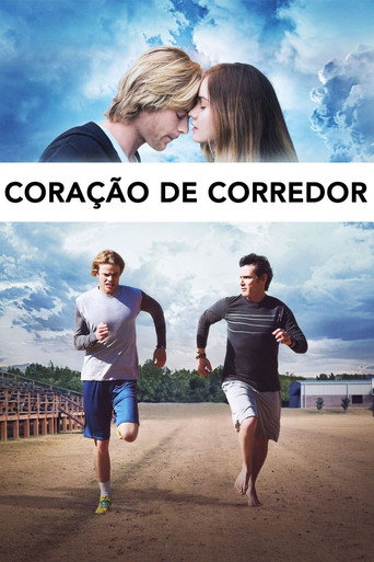 Poster de Coração de Corredor