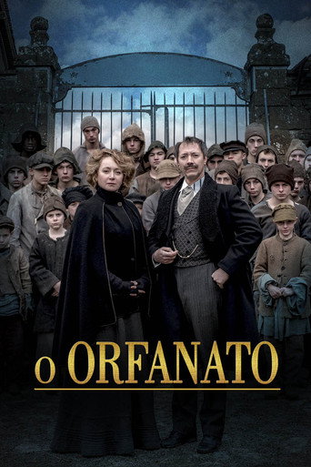 Assistir O Orfanato online dublado e legendado