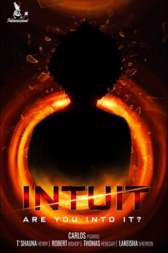 Assistir Intuit online dublado e legendado