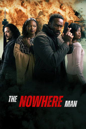 Assistir O Homem de Lugar Nenhum online dublado e legendado