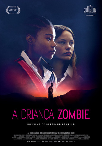 Assistir A Criança Zombie online dublado e legendado