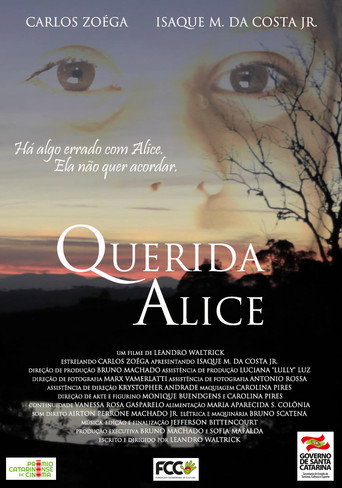 Assistir Querida Alice online dublado e legendado