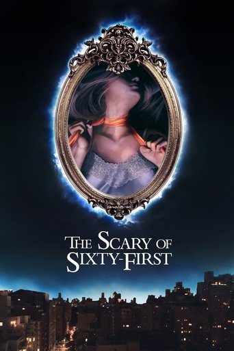Assistir The Scary of Sixty-First online dublado e legendado