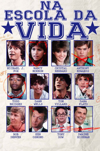 Assistir Na Escola da Vida online dublado e legendado