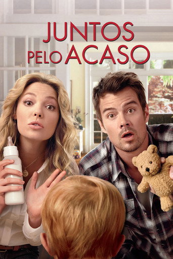 Assistir Juntos Pelo Acaso online dublado e legendado
