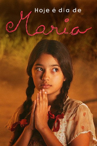 Assistir Hoje é Dia de Maria online dublado e legendado