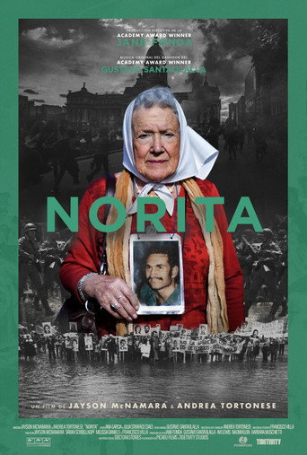 Assistir Norita online dublado e legendado