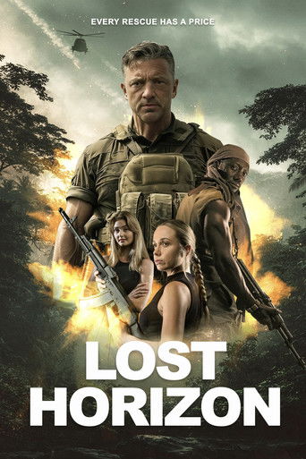 Assistir Lost Horizon online dublado e legendado