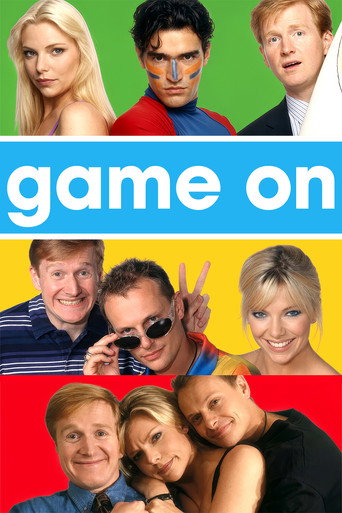 Assistir Game On online dublado e legendado