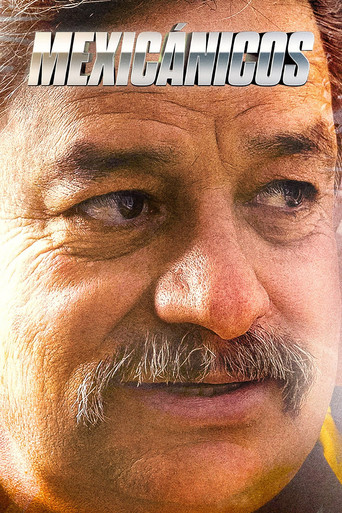 Assistir Mexicanicos online dublado e legendado