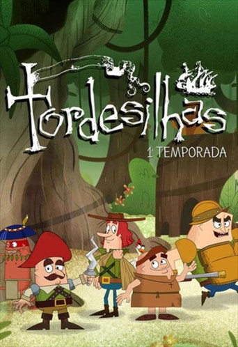 Assistir Tordesilhas online dublado e legendado
