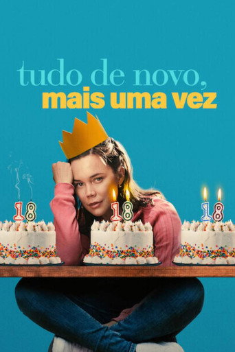 Assistir Tudo de Novo, Mais Uma Vez online dublado e legendado