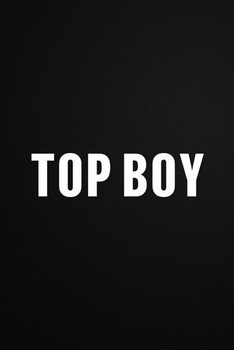 Poster de Top Boy