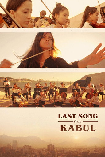 Assistir Last Song from Kabul online dublado e legendado