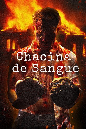 Assistir Chacina de Sangue online dublado e legendado