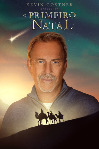 Assistir Kevin Costner apresenta: O Primeiro Natal online dublado e legendado