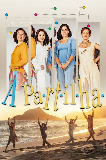 Assistir A Partilha online dublado e legendado