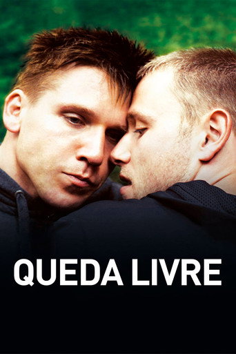 Assistir Queda Livre online dublado e legendado