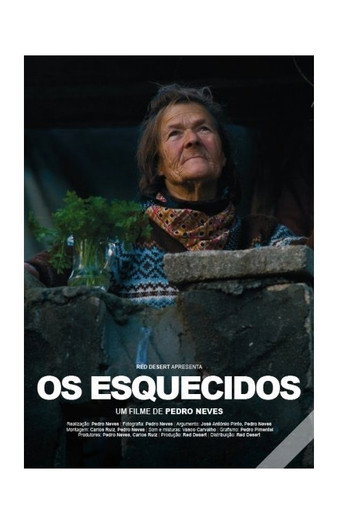 Assistir Os Esquecidos online dublado e legendado