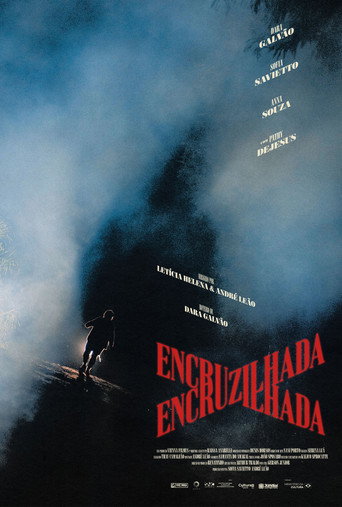 Assistir Encruzilhada online dublado e legendado