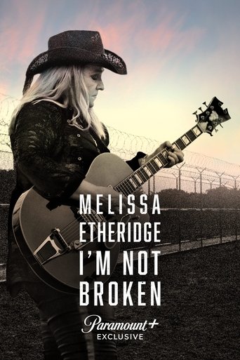 Assistir Melissa Etheridge: I'm Not Broken online dublado e legendado