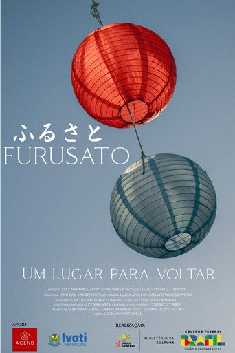Assistir Furusato: Um lugar para voltar online dublado e legendado