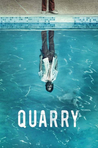 Assistir Quarry online dublado e legendado