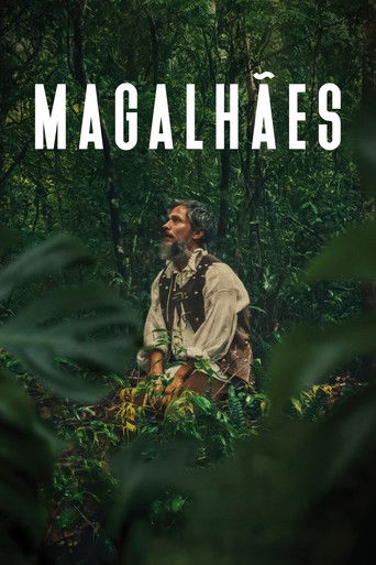 Poster de Magalhães