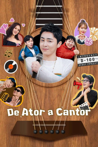 Assistir De Ator a Cantor online dublado e legendado