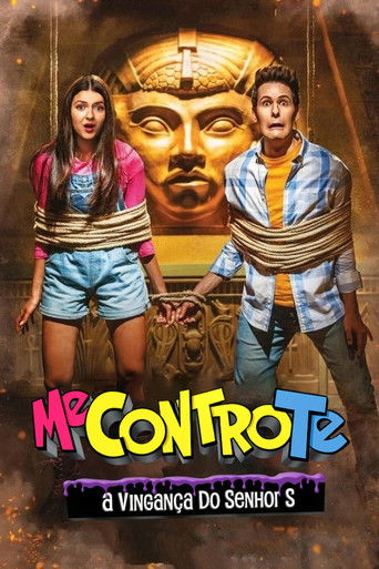 Assistir Me contro Te: A Vingança do Senhor S online dublado e legendado