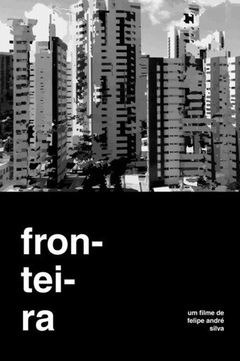 Assistir Fronteira online dublado e legendado