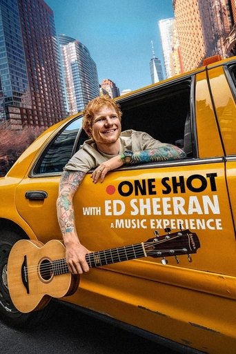Assistir ONE SHOT com Ed Sheeran online dublado e legendado