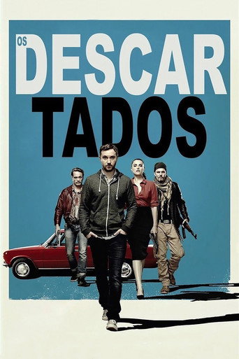 Assistir Os Descartados online dublado e legendado