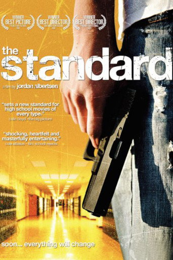 Assistir The Standard online dublado e legendado
