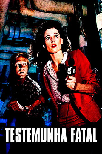Assistir Testemunha Fatal online dublado e legendado