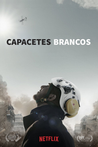 Assistir Os Capacetes Brancos online dublado e legendado