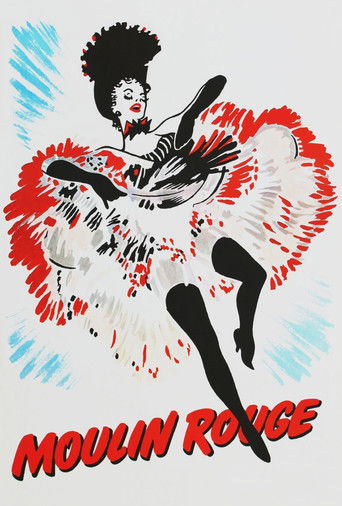 Assistir Moulin Rouge online dublado e legendado