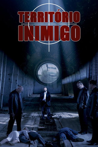 Assistir Território Inimigo online dublado e legendado