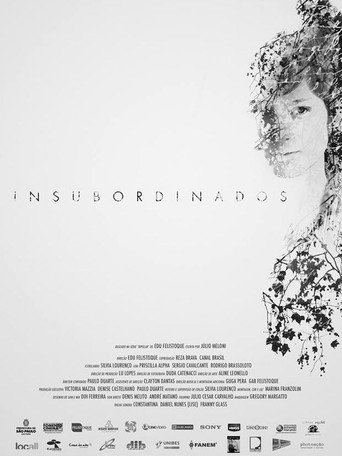 Assistir Insubordinados online dublado e legendado