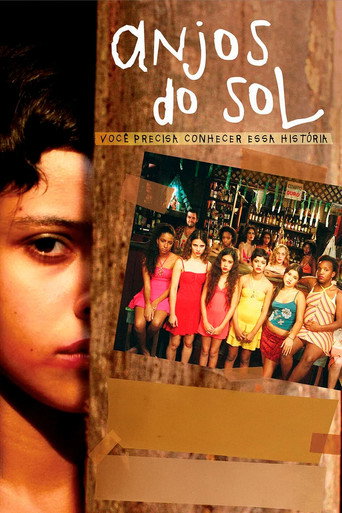 Assistir Anjos do Sol online dublado e legendado