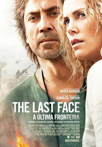 Assistir A Última Fronteira online dublado e legendado